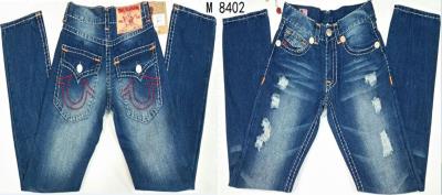 Cheap Men's TRUE RELIGION Jeans wholesale No. 612